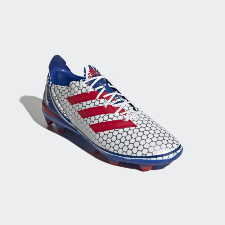 Adidas Gamemode Botas Firmes Brancas
