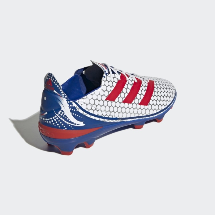 Adidas Gamemode Botas Firmes Brancas