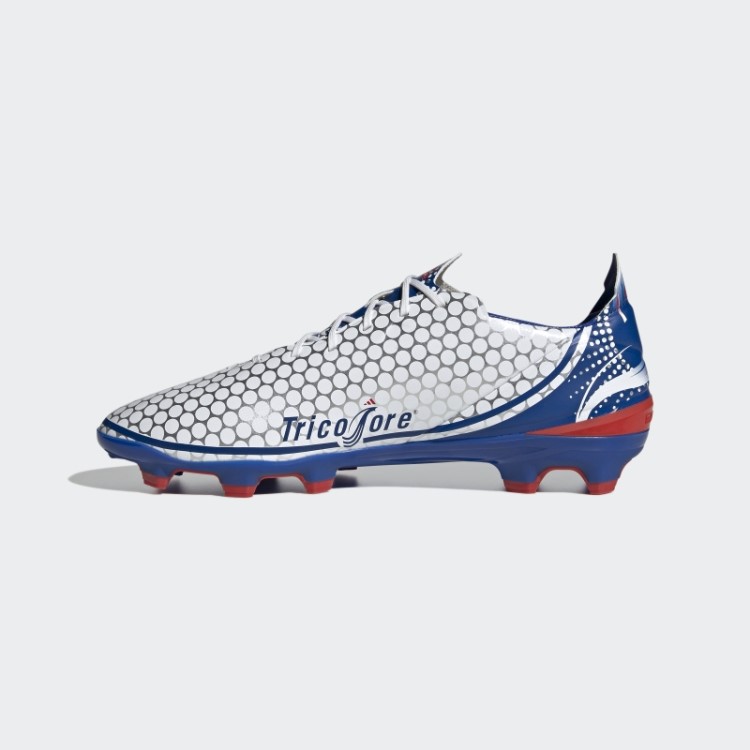 Adidas Gamemode Botas Firmes Brancas