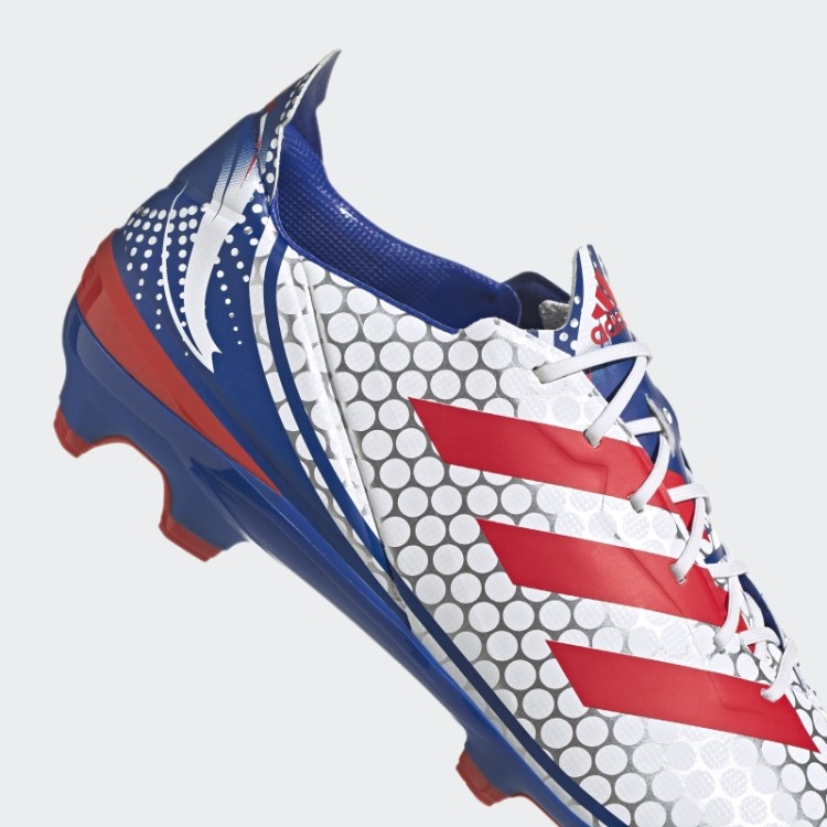 Adidas Gamemode Botas Firmes Brancas
