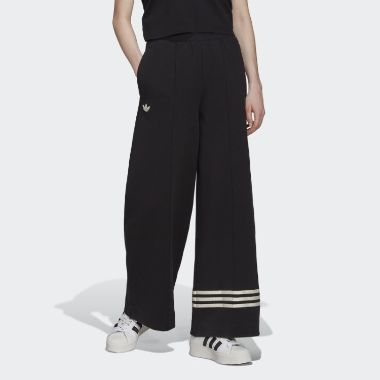 Calça Esportiva Adicolor Neuclassics Preta Adidas