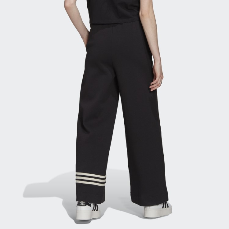 Calça Esportiva Adicolor Neuclassics Preta Adidas