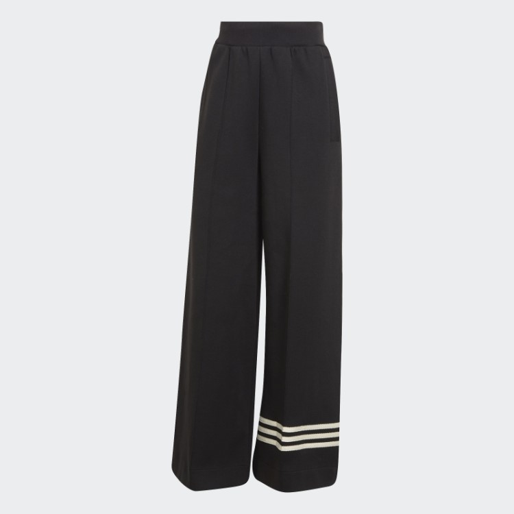 Calça Esportiva Adicolor Neuclassics Preta Adidas