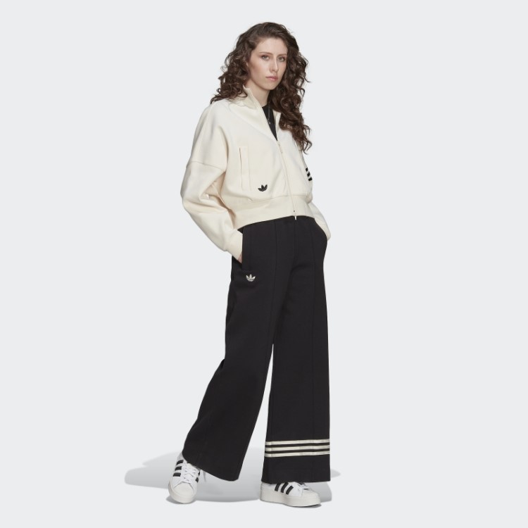 Calça Esportiva Adicolor Neuclassics Preta Adidas