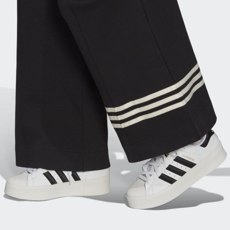 Calça Esportiva Adicolor Neuclassics Preta Adidas