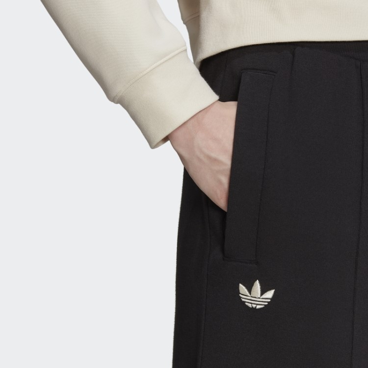 Calça Esportiva Adicolor Neuclassics Preta Adidas