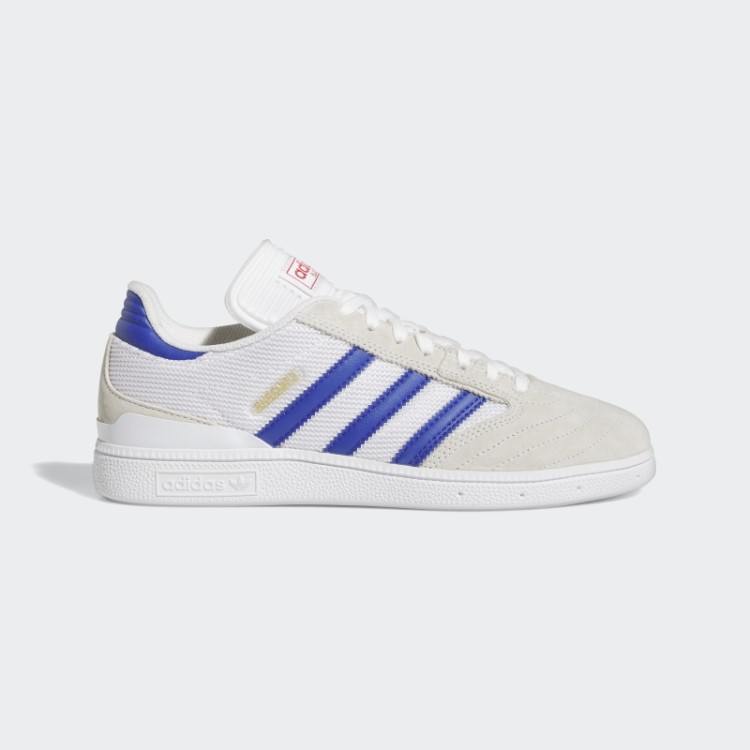 Sapatos Busenitz Adidas Branco