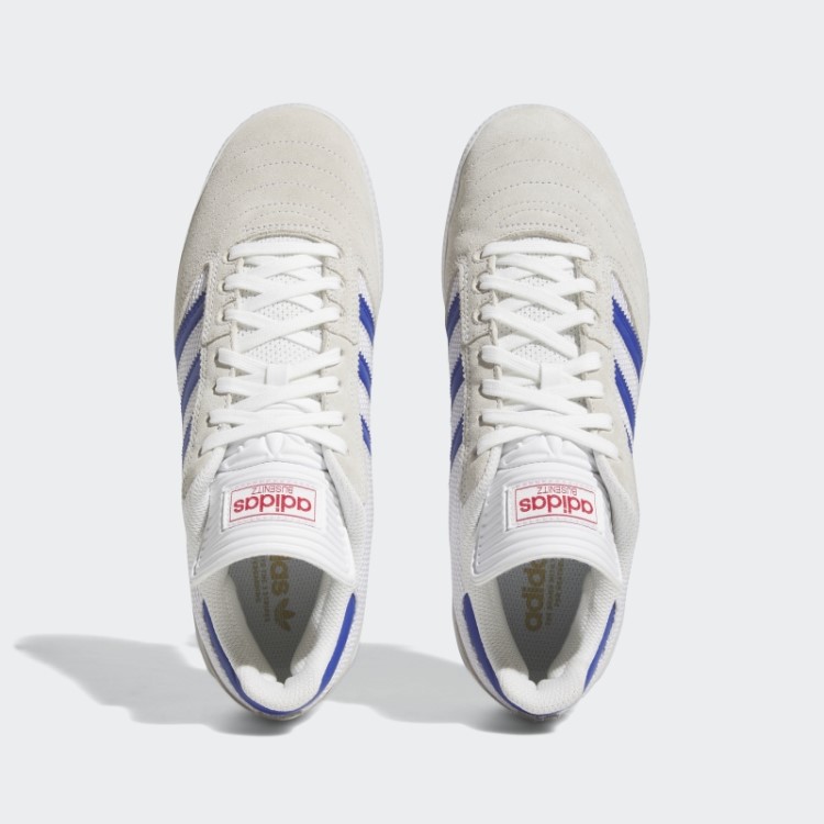 Sapatos Busenitz Adidas Branco