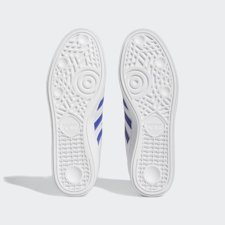 Sapatos Busenitz Adidas Branco