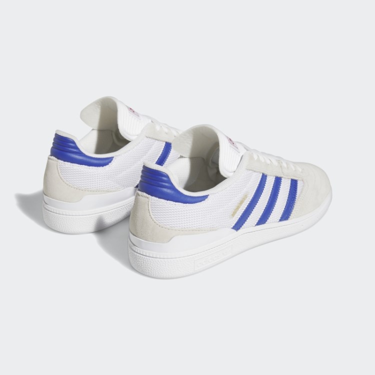Sapatos Busenitz Adidas Branco
