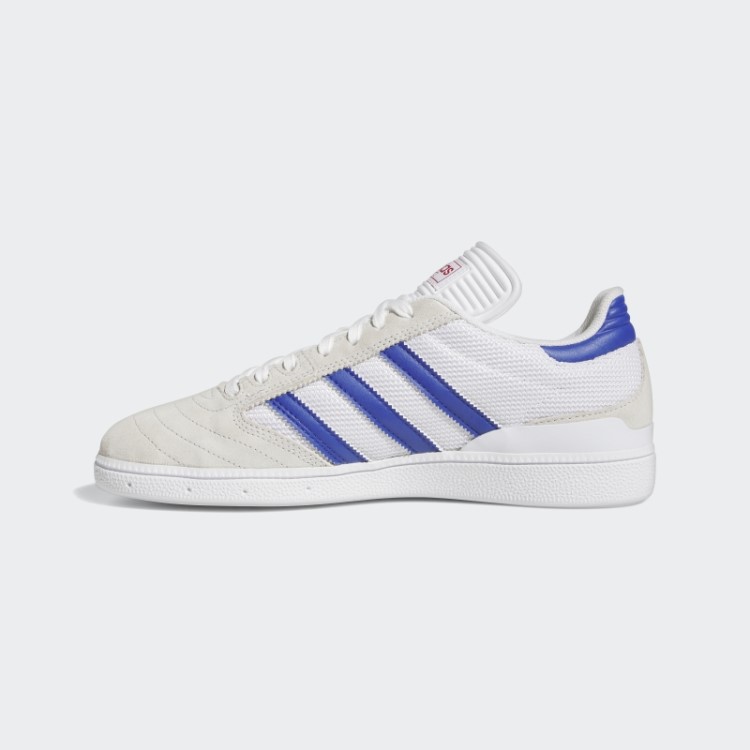 Sapatos Busenitz Adidas Branco