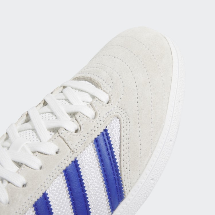 Sapatos Busenitz Adidas Branco