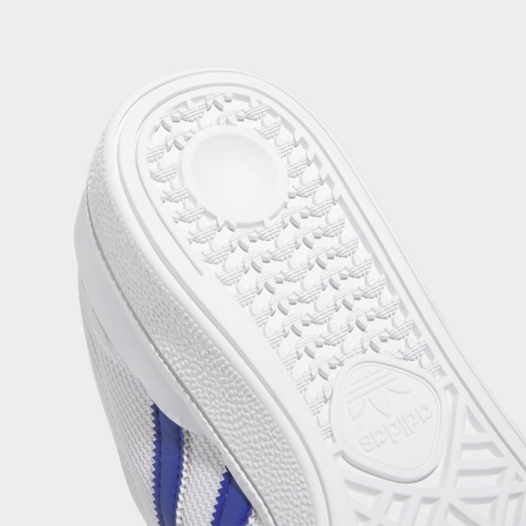 Sapatos Busenitz Adidas Branco