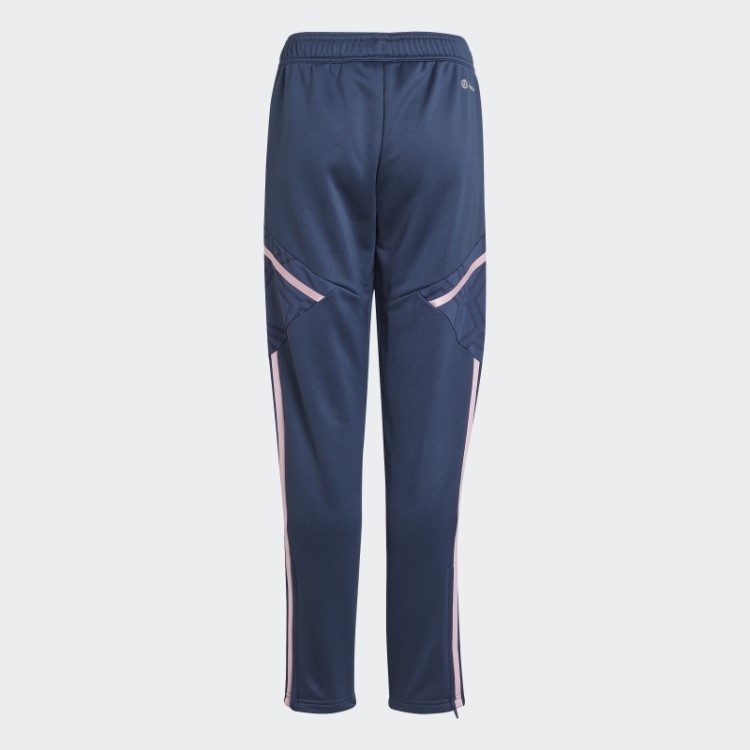 Cueca De Treino Adidas Arsenal Condivo 22 Azul Marinho