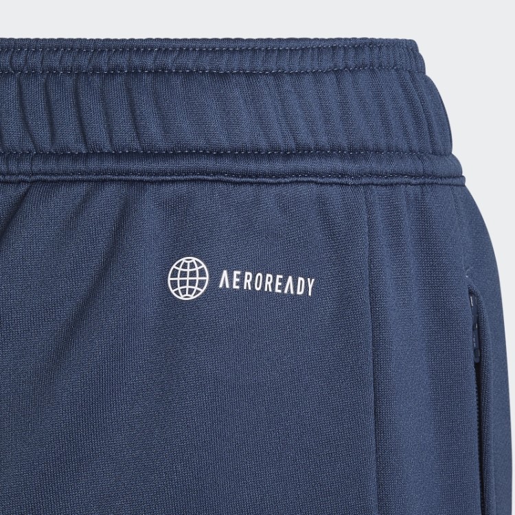 Cueca De Treino Adidas Arsenal Condivo 22 Azul Marinho