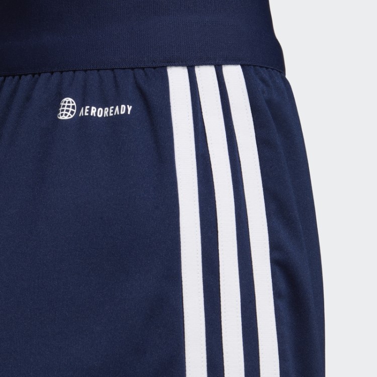Calção Tiro 23 League Azul Marinho Adidas