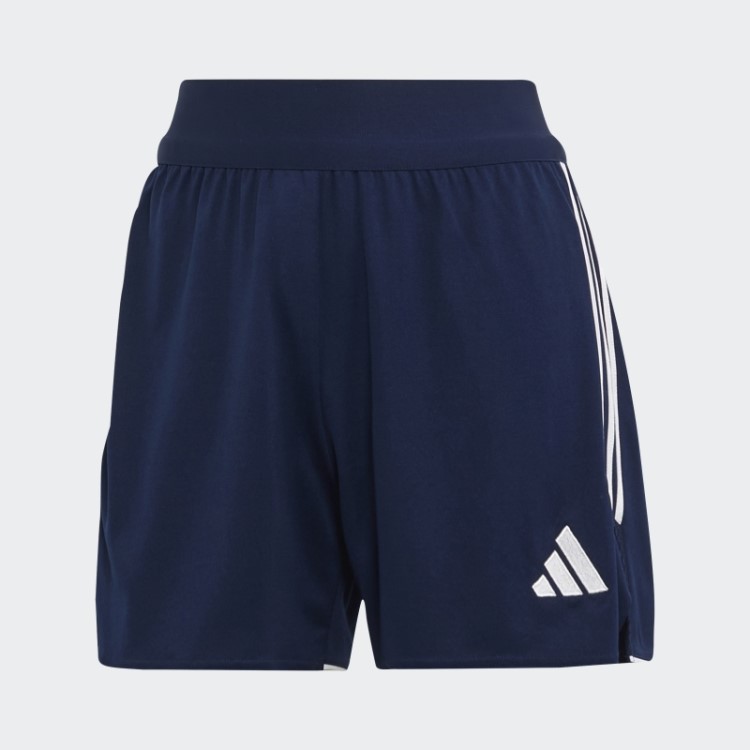 Bermuda Adidas Tiro 23 League Azul Marinho