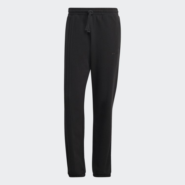 Adidas Rifta City Boy Essencial Joggers Preto Quente