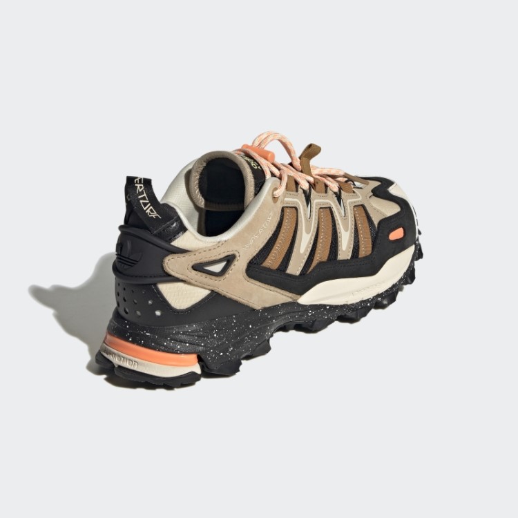 Tênis Adidas Hyperturf Adventure Bege