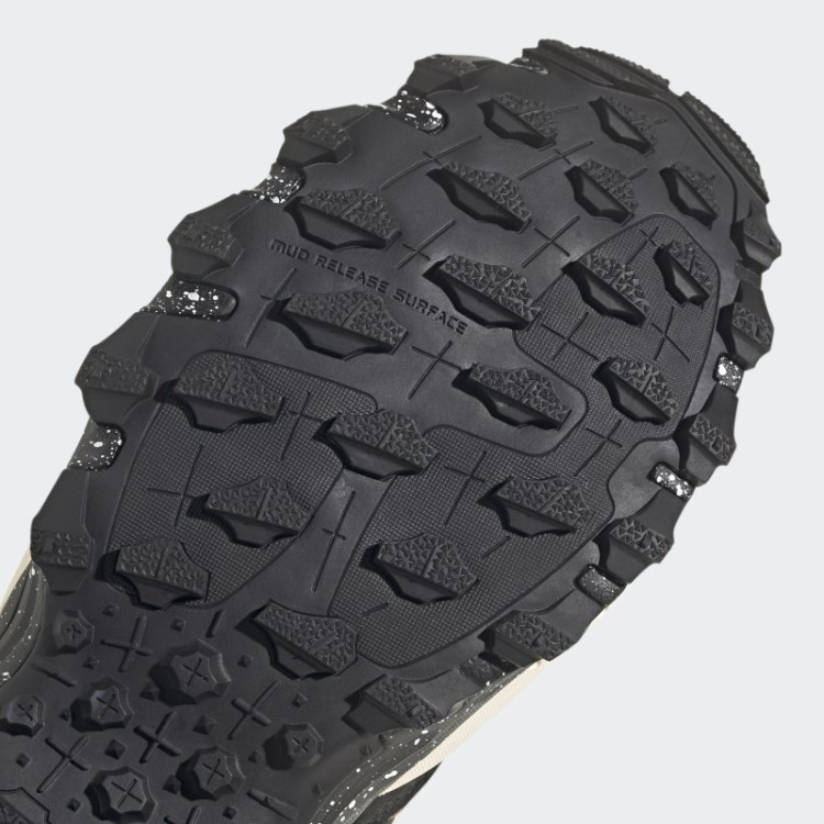 Tênis De Aventura Bege Hyperturf Adidas
