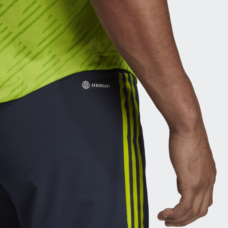 Adidas Manchester United Third Authentic Shorts Ink