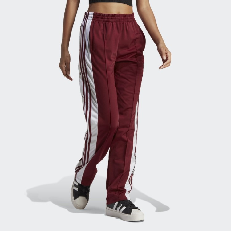 Calça Jogger Vermelha Adidas Adicolor Classics Adibreak