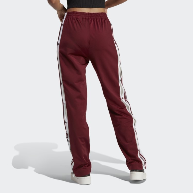 Calça Jogger Vermelha Adidas Adicolor Classics Adibreak