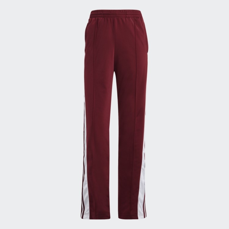 Calça Jogger Vermelha Adidas Adicolor Classics Adibreak