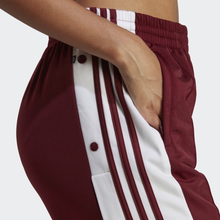 Calça Jogger Vermelha Adidas Adicolor Classics Adibreak