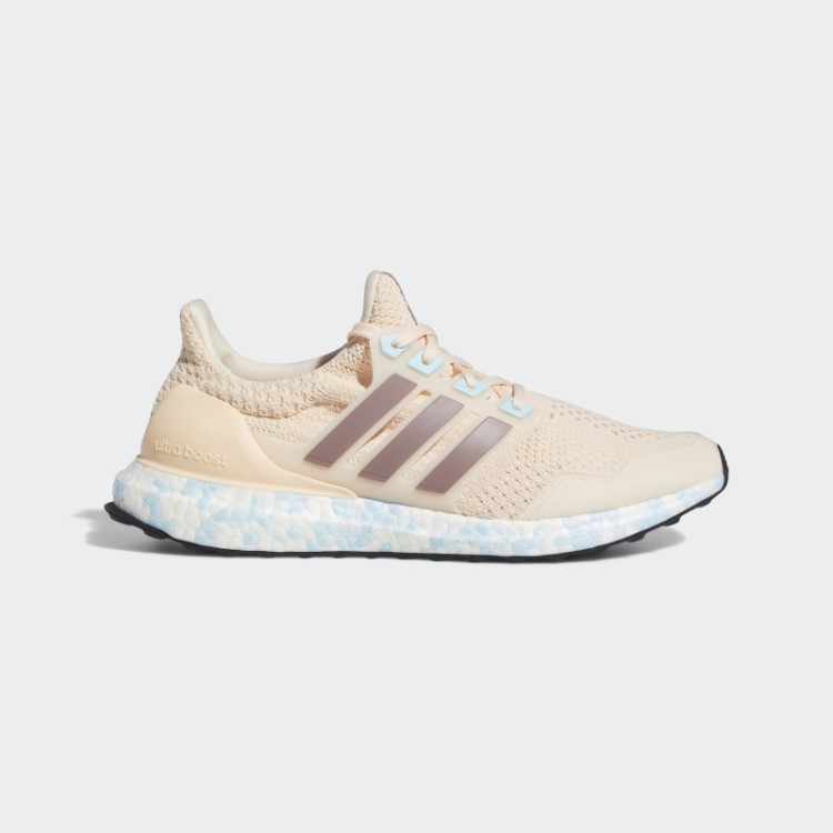 Tênis Adidas Ultraboost 5.0 Dna Laranja Estiloso