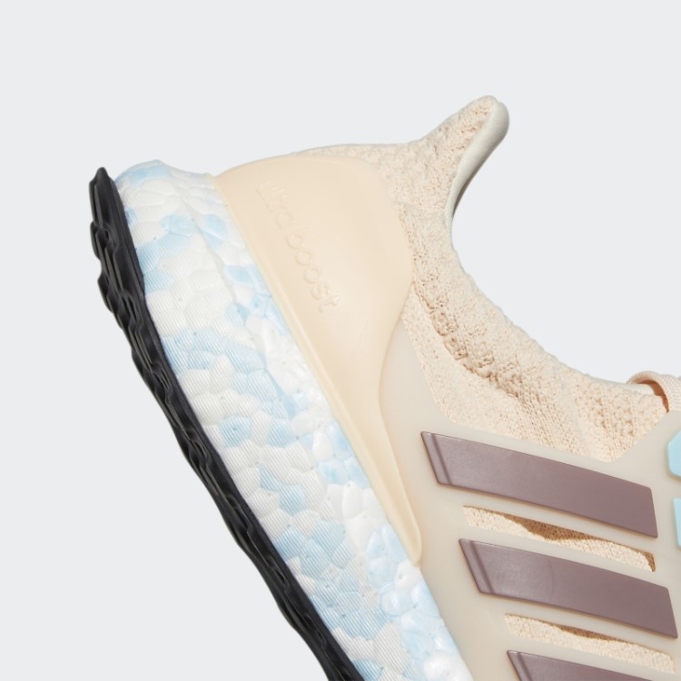 Tênis Adidas Ultraboost 5.0 Dna Laranja Estiloso