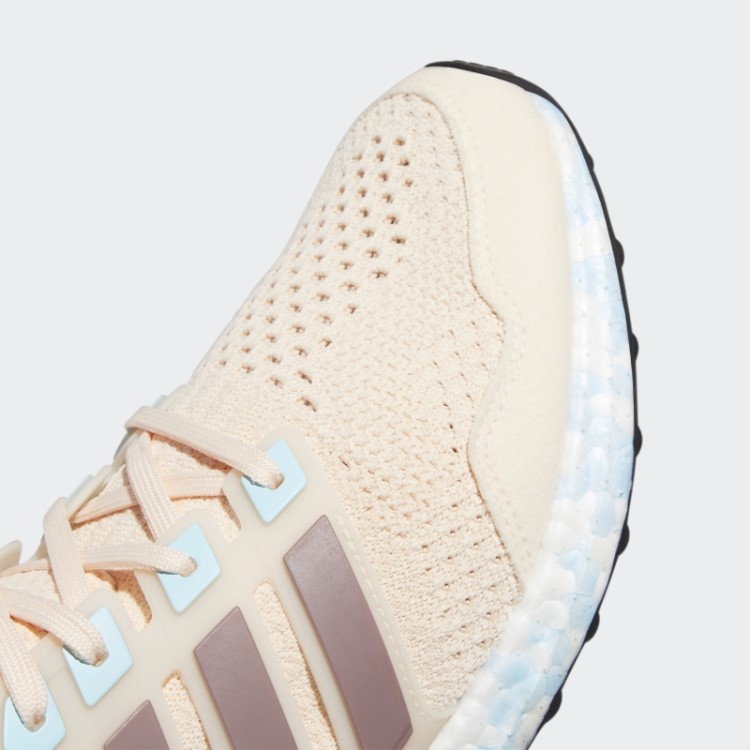 Tênis Adidas Ultraboost 5.0 Dna Laranja Estiloso