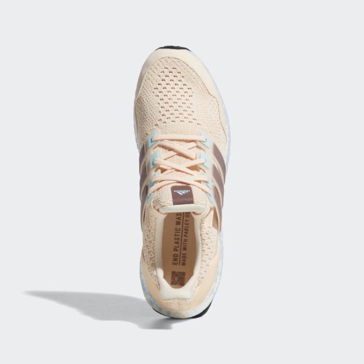 Tênis Adidas Ultraboost 5.0 Dna Laranja Estiloso