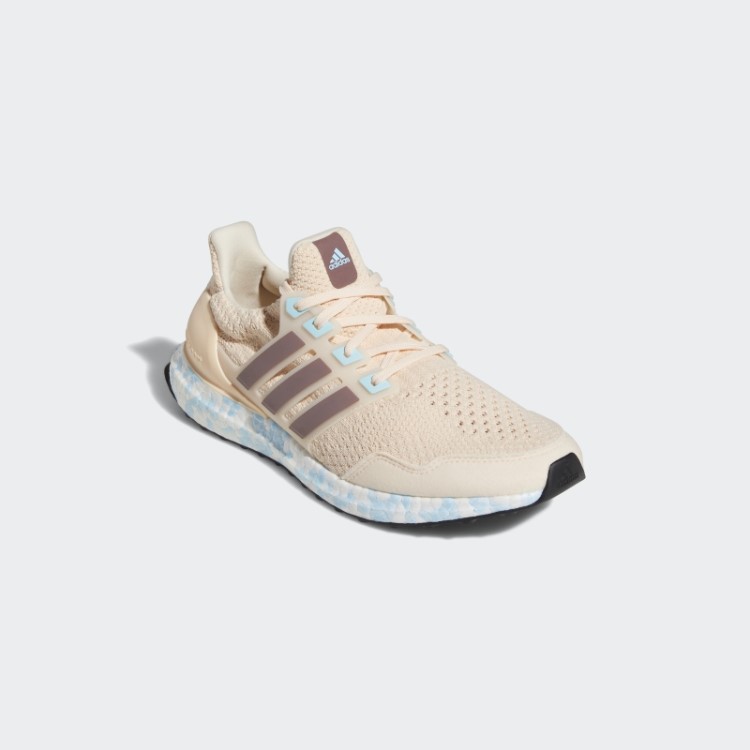 Tênis Adidas Ultraboost 5.0 Dna Laranja Estiloso