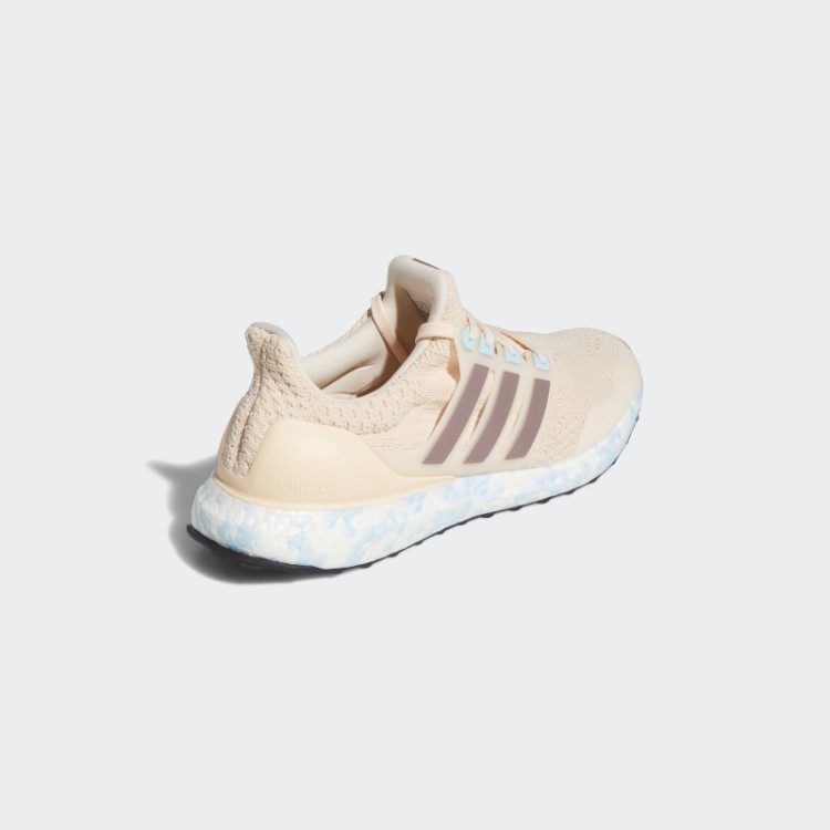 Tênis Adidas Ultraboost 5.0 Dna Laranja Estiloso