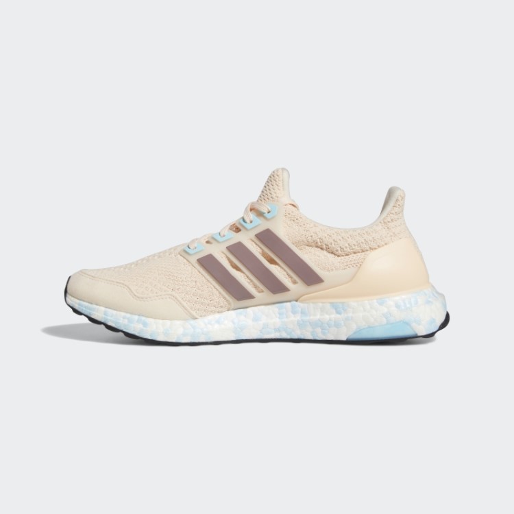 Tênis Adidas Ultraboost 5.0 Dna Laranja Estiloso