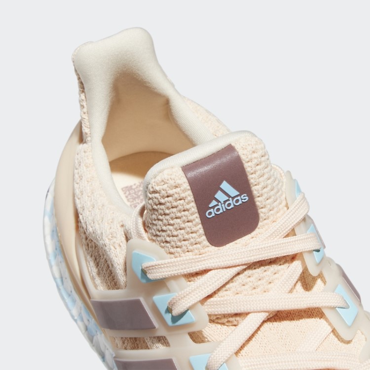 Tênis Adidas Ultraboost 5.0 Dna Laranja Estiloso