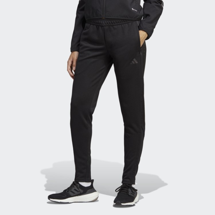 Calça Preta Tiro 23 League Adidas