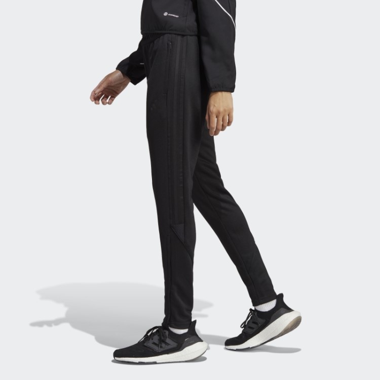 Calça Preta Tiro 23 League Adidas