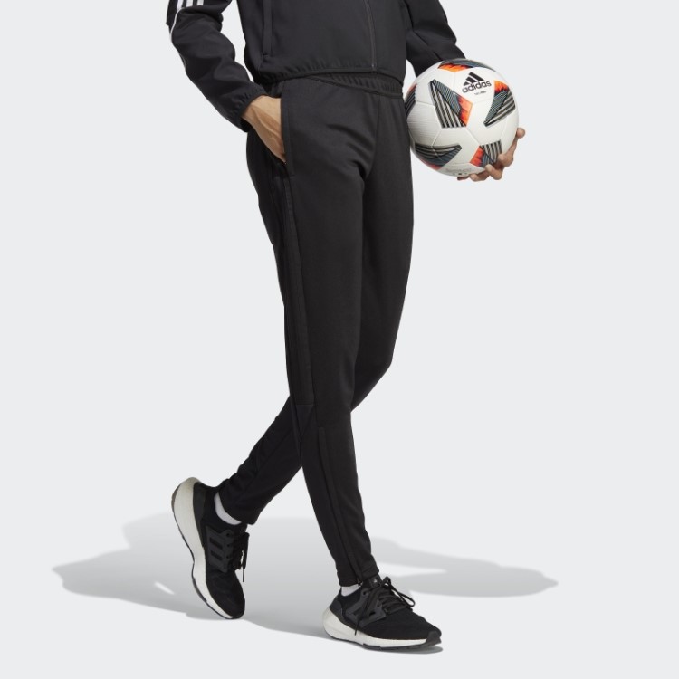 Calça Preta Tiro 23 League Adidas