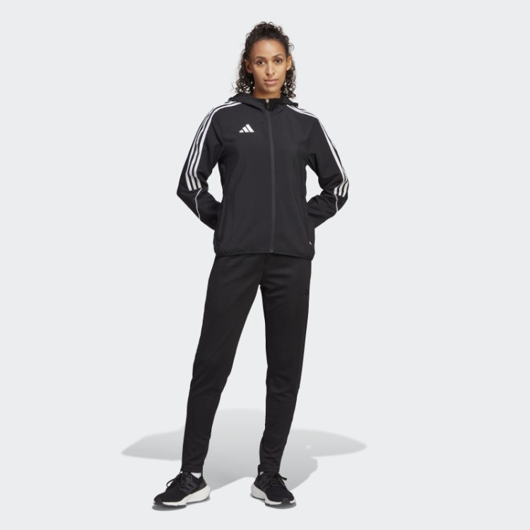 Calça Preta Tiro 23 League Adidas