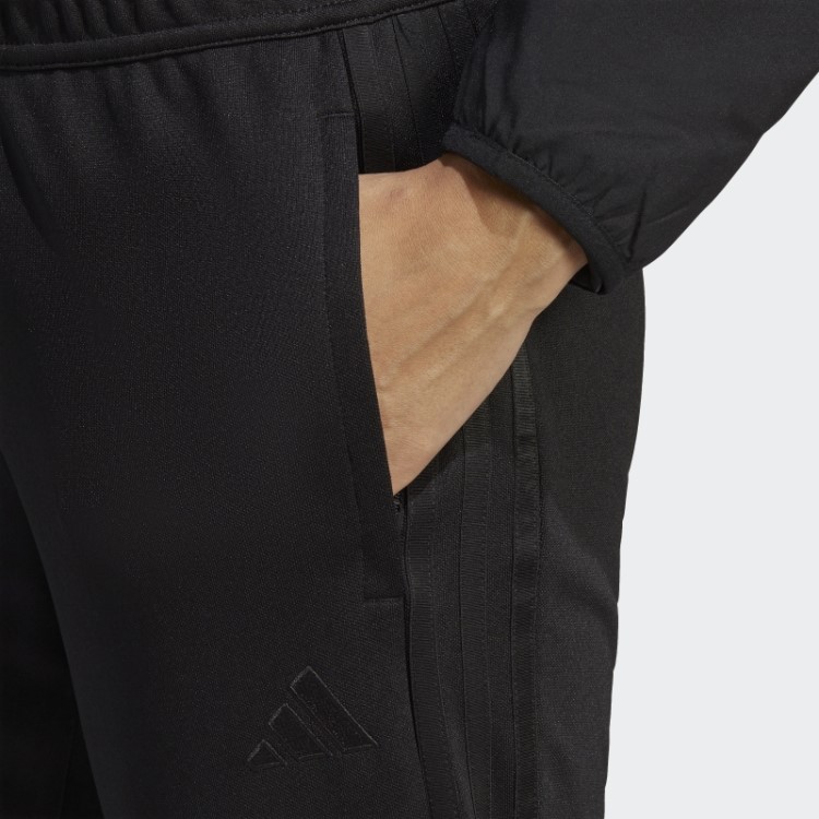 Calça Preta Tiro 23 League Adidas