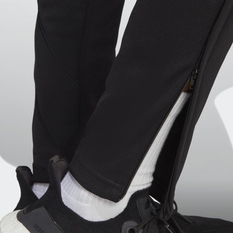 Calça Preta Tiro 23 League Adidas
