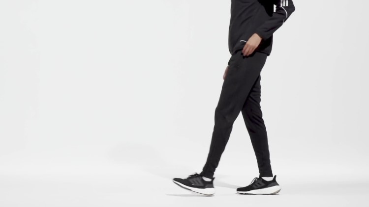 Calça Tiro 23 League Preta Adidas
