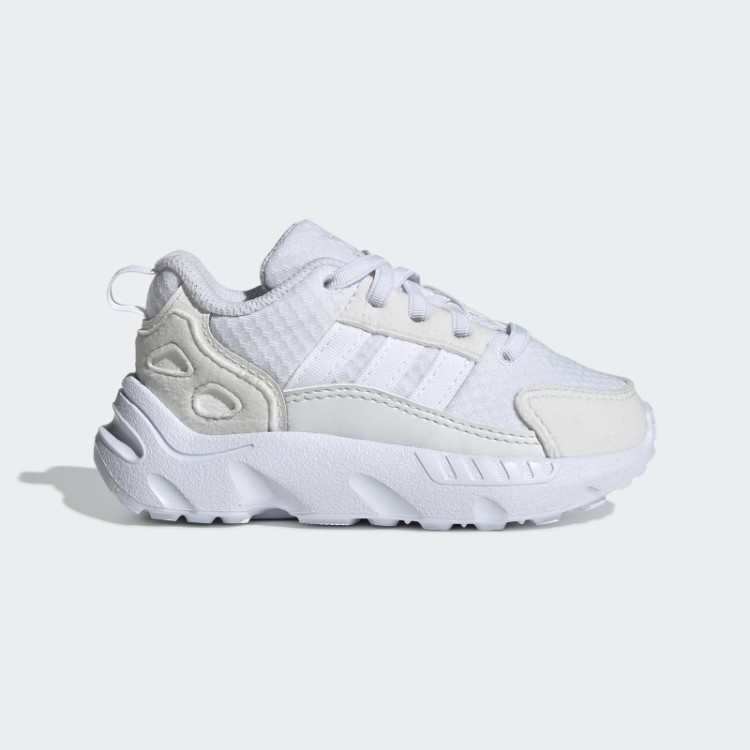 Sapatos Zx 22 Adidas Branco