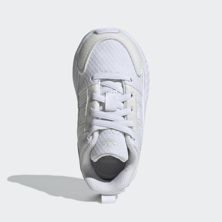 Sapatos Zx 22 Adidas Branco