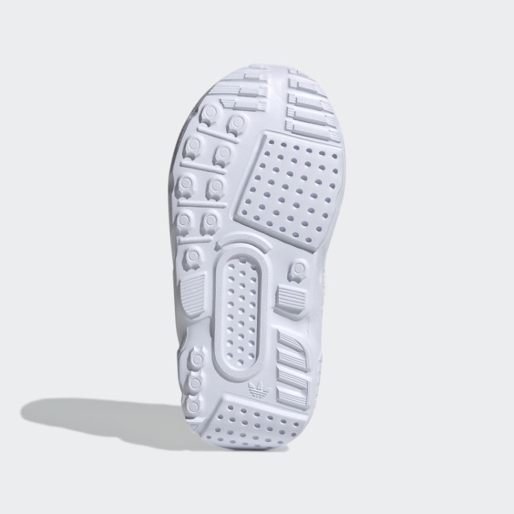 Sapatos Zx 22 Adidas Branco