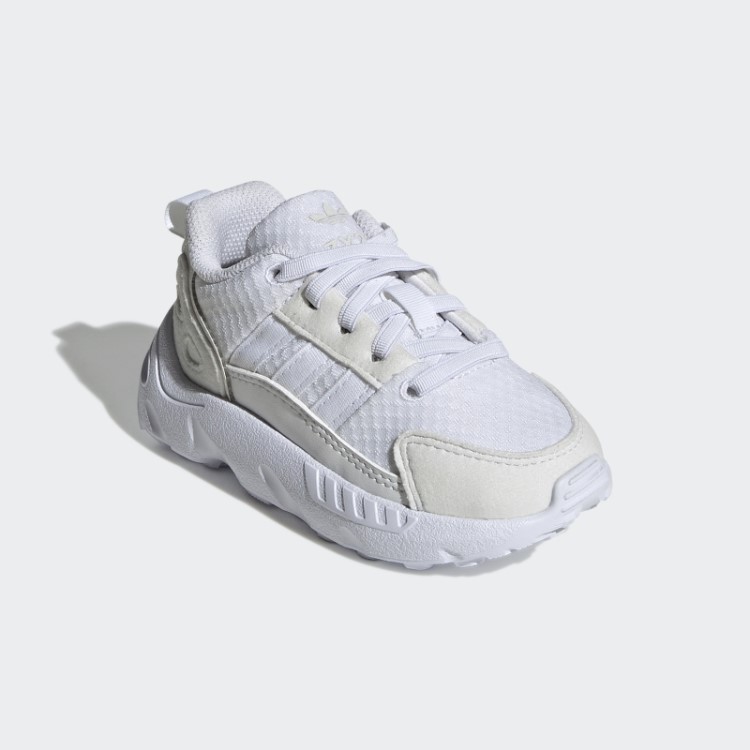 Sapatos Zx 22 Adidas Branco