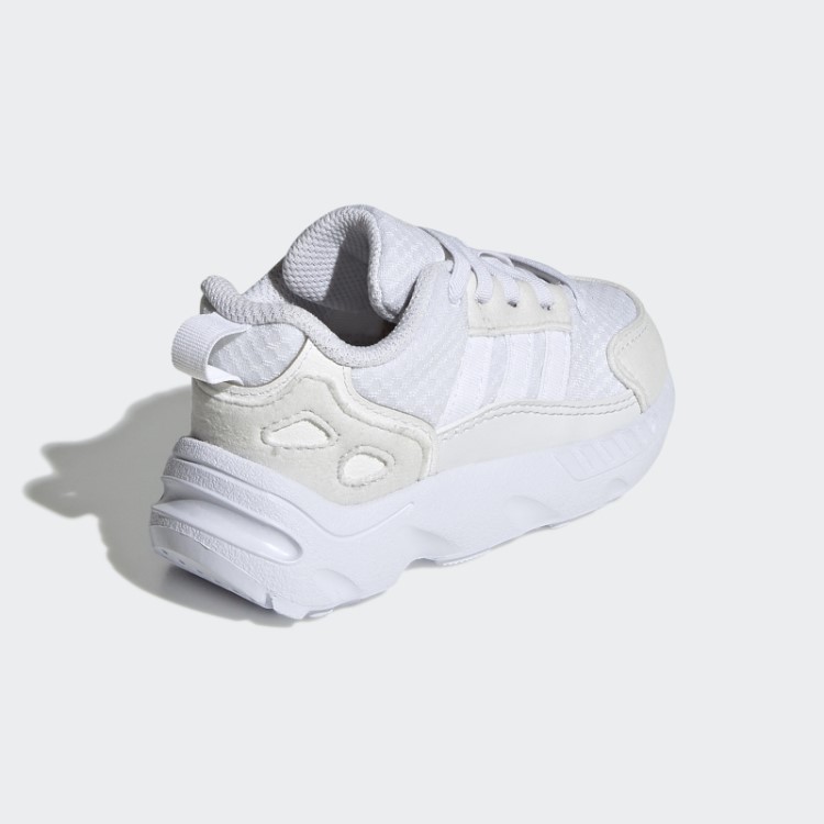 Sapatos Zx 22 Adidas Branco