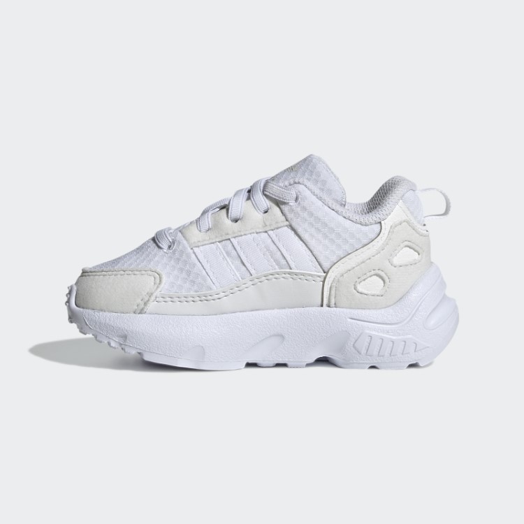 Sapatos Zx 22 Adidas Branco